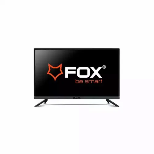 FOX 42DLE662 1920x1080/Full HD/DTV-T/T2/C LED TV 42  slika 1