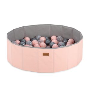 Balon sa Loptama - Roze