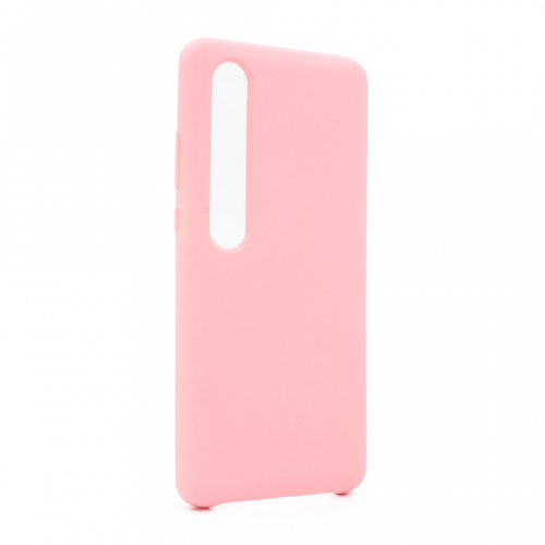 Maska Summer color za Xiaomi Mi 10 Pro roze slika 1