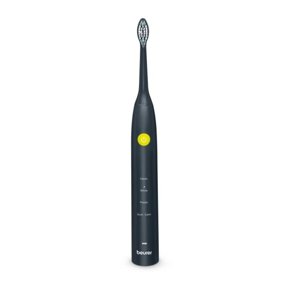 Beurer Električna četkica za zube SC 30 Jet Black GP slika 2