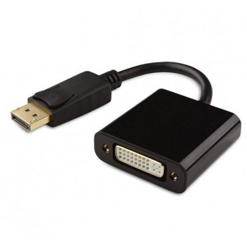 Linkom Adapter-konvertor Display Port na DVI (m/ž) slika 1