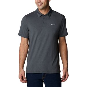 Columbia tech trail polo shirt 1768701013