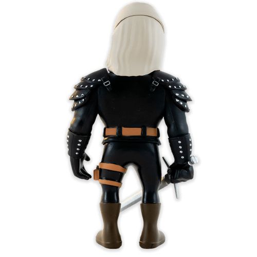 The Witcher Geralt Minix Figura 12cm slika 4