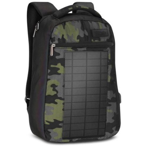 Ruksak Spokey City Solar Multicolour slika 1