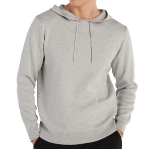 HUMMEL MAJICA DUGIH RUKAVA HMLLENZ KNIT HOODIE ZA MUŠKARCE