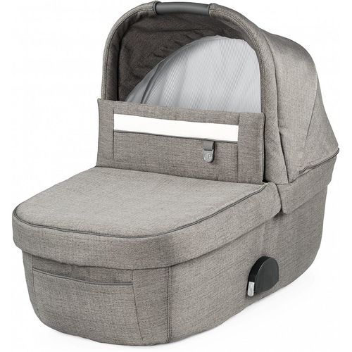 Peg Perego kolica 3u1 Vivace SLK City Grey slika 12