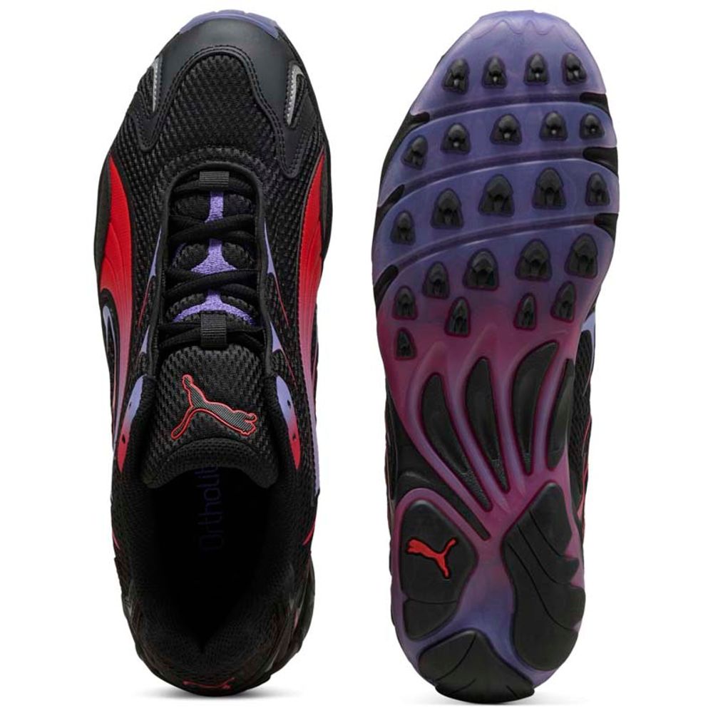 Puma Muške patike Inhale slika 3