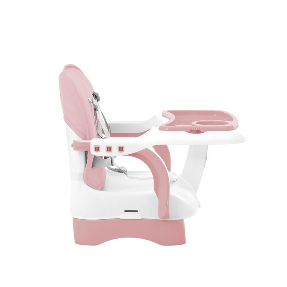 Kikka Boo Hranilica za bebe  Chewy, Pink slika 6
