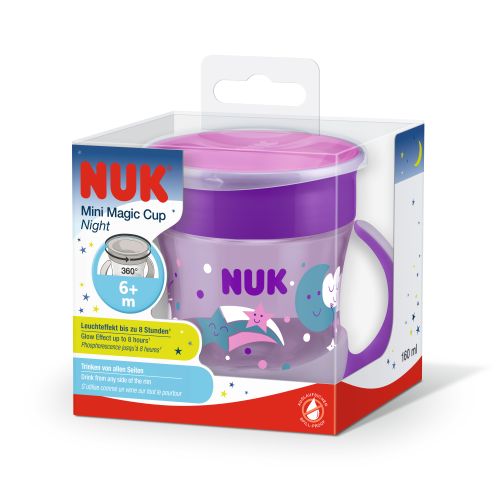 NUK čašica mini magic cup gitd 10255538 slika 2