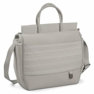 Peg Perego Torba Borsa, Moonstone