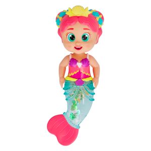 BLOOPIES lutka sirena  Shimmer Mermaids Harper 917330