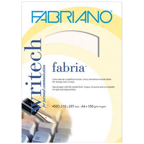 Kuverta FABRIANO Writech Fabria 120G Brizzato 25Kom 51112204 slika 1