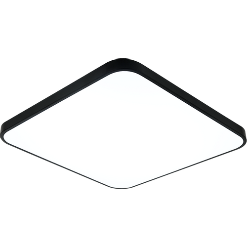 Green Tech LED plafonjera 36W, 4000K, 48x48cm slika 1