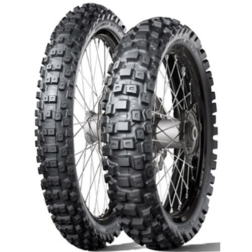 Dunlop 120/80-19 63M TT GEOMAX MX71A slika 1