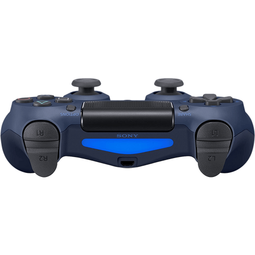 Sony PlayStation 4 Midnight Blue - Dualshock Controller v2 slika 3