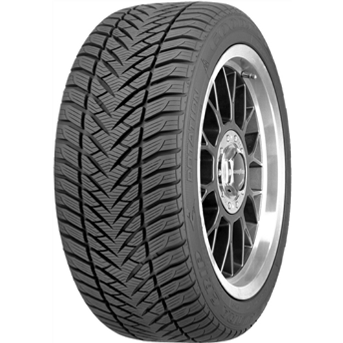 Goodyear 225/45R17 EAG UG GW3 ROF 91H Stari DOT Zimska slika 1