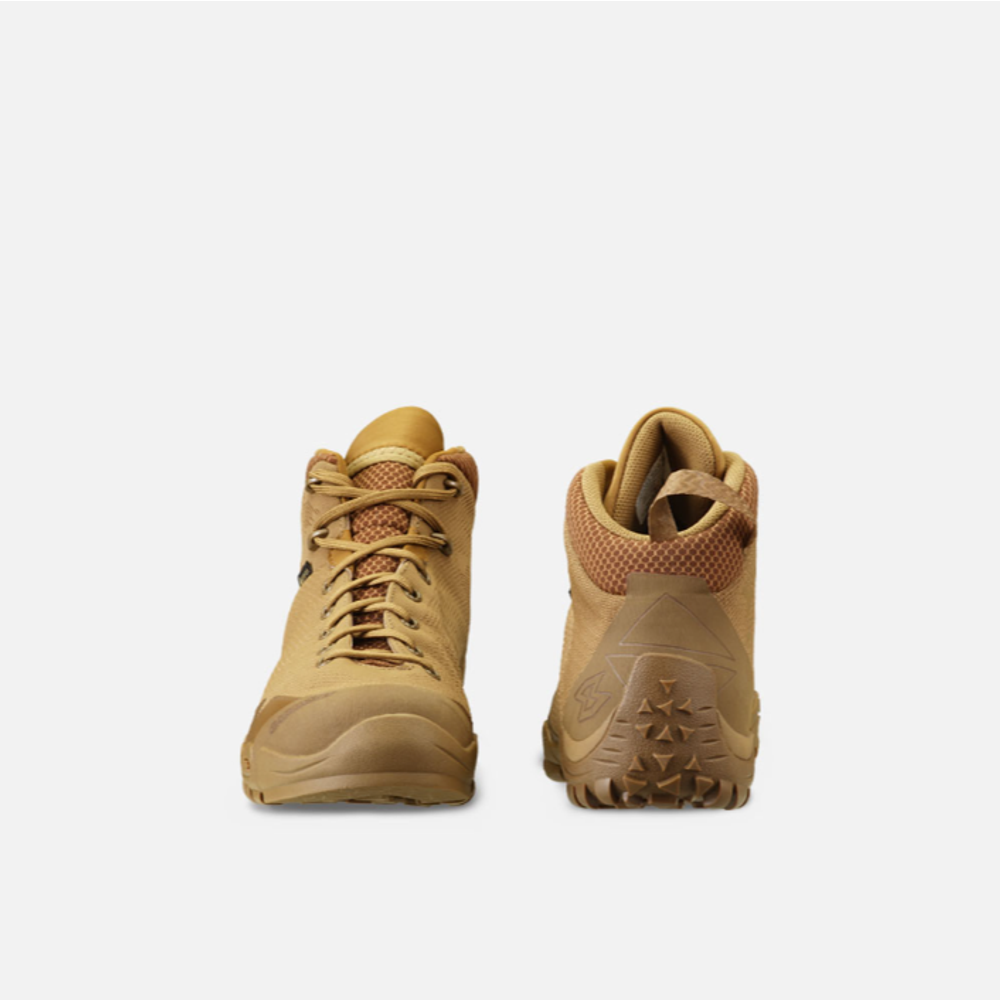 GARMONT Vodootporne gležnjerice Nemesis 4.2 GTX, Beige slika 5