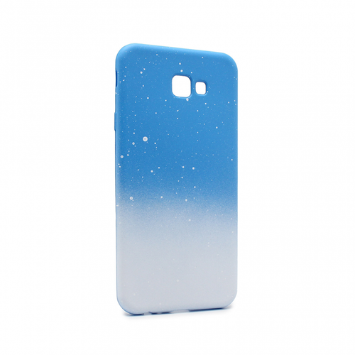 Torbica Powder za Samsung J415FN Galaxy J4 Plus plava slika 1