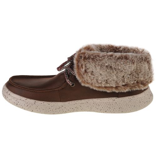 Skechers Skipper - Hang Glider Ženske Čizme 113443-BRN slika 2