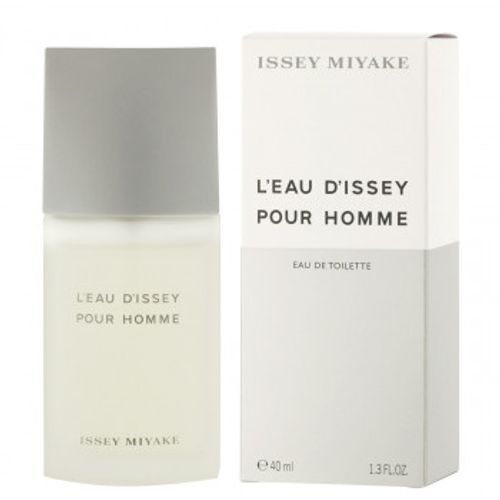 Issey Miyake L'Eau d'Issey Pour Homme Eau De Toilette 40 ml (man) slika 3