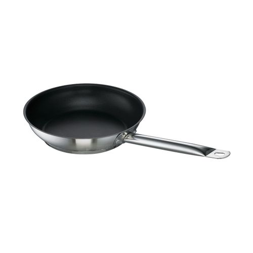 Tiganj Inox Fi24cm H4,5cm Non-stick C 32445- N slika 1