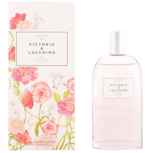 Victorio &amp; Lucchino No. 2 Rosa Fresca Eau De Toilette 150 ml (woman) slika 2