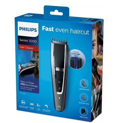 Philips HC5650/15 Trimer za kosu slika 11