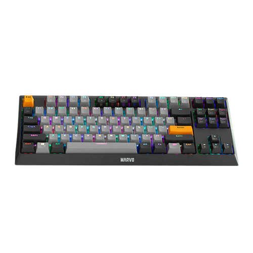 TASTATURA USB MARVO KG980B EN-B slika 6