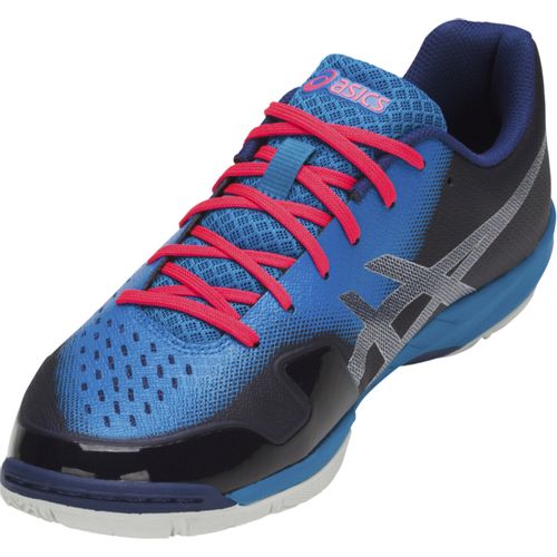 Asics gel-blade 6 r703n-400 slika 6