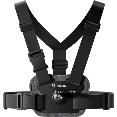 Insta360 Chest Strap slika 1