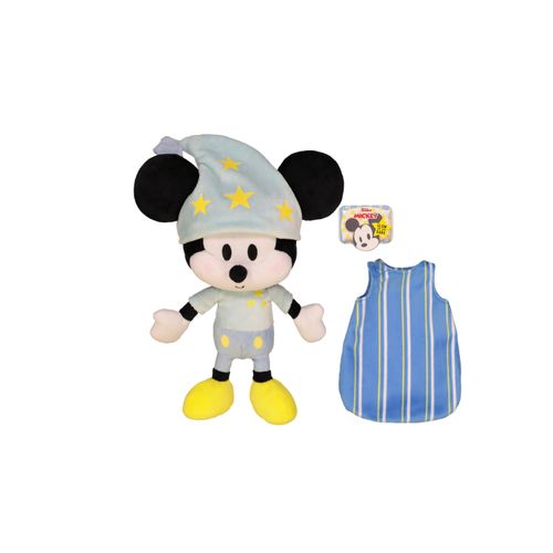 Mickey spavalica 25 cm slika 1