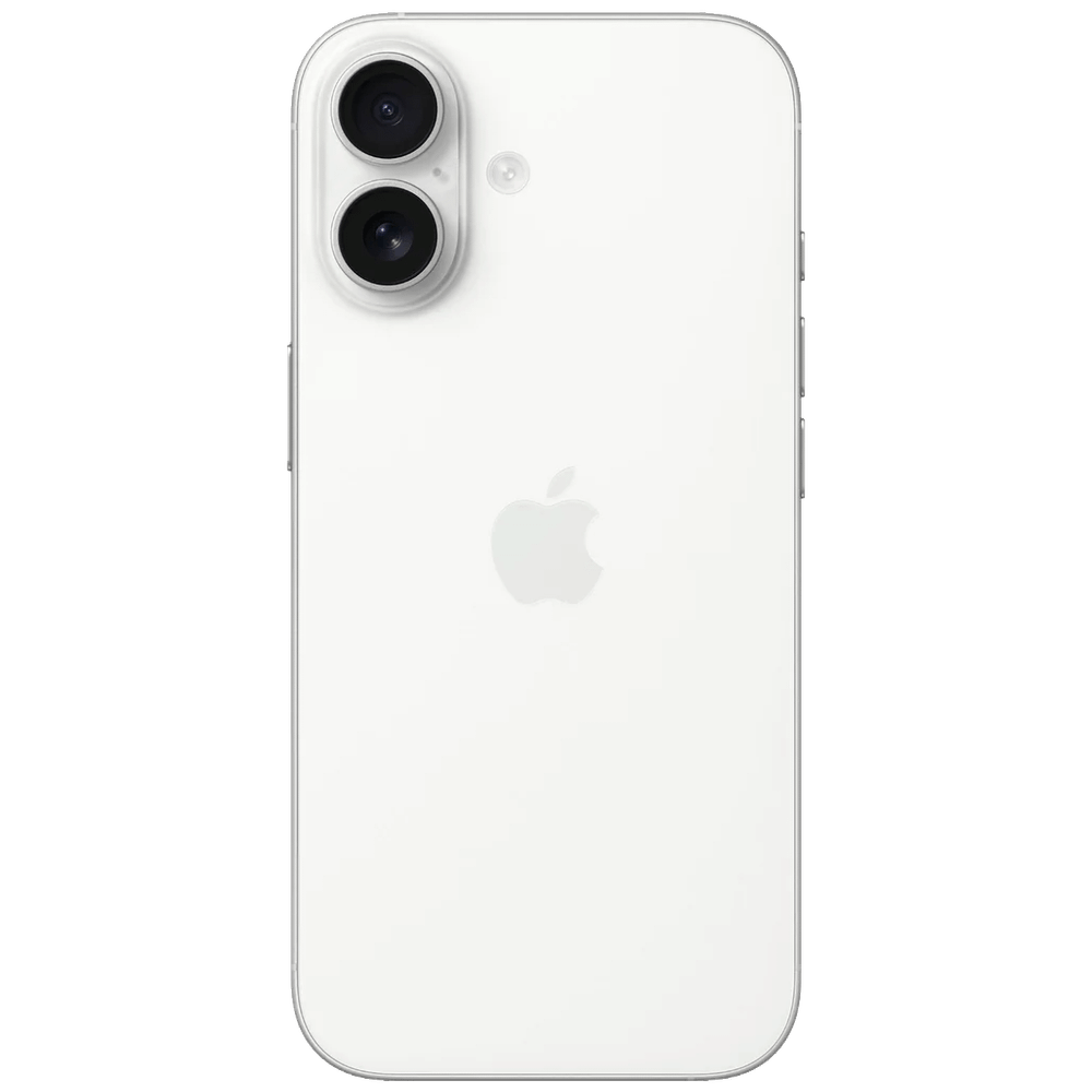 Apple iPhone 17 / White, 256GB slika 2