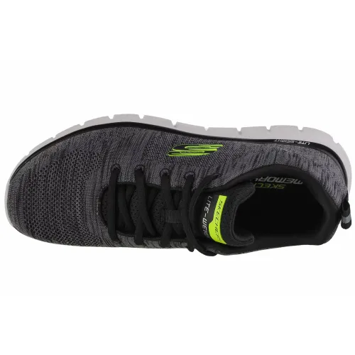 Skechers Track - Front Runner Muške Tenisice 232298-CCBK slika 7