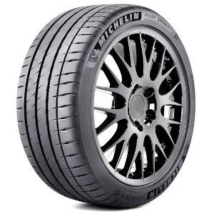 Michelin Guma 275/30r20 97y pilot sport 4s mo xl tl michelin ljetne gume