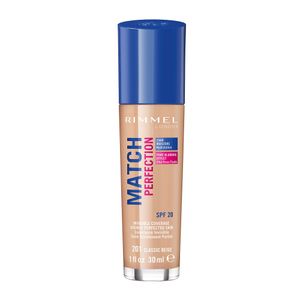 Rimmel Match Perfection 201 tečni puder  30ml