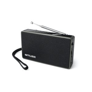 Auto radio MUSE BLUETOOTH M-195BT