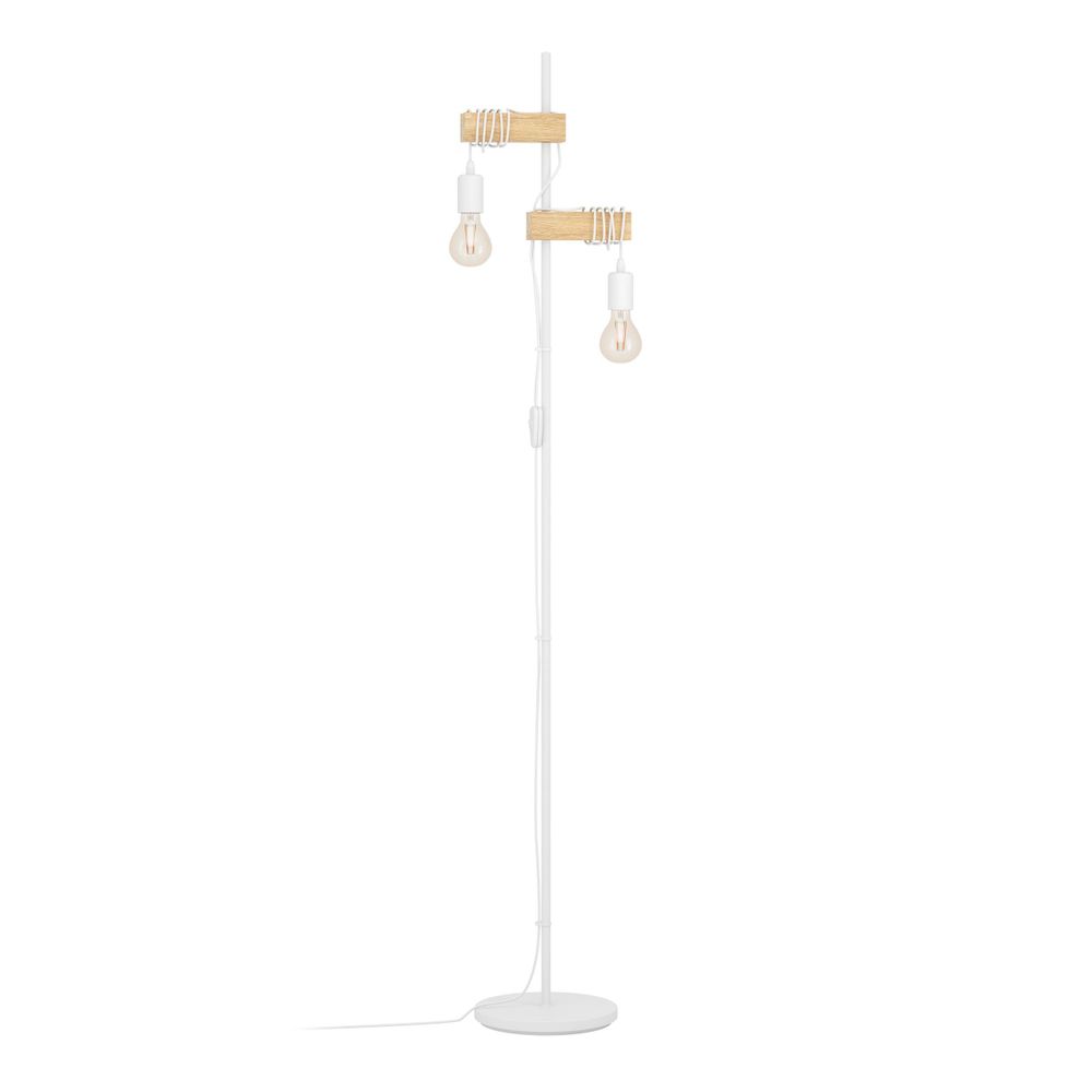 TOWNSHEND Podna lampa slika 1