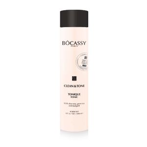 BÔCASSY CLEAN & TONE Tonic 200 ml