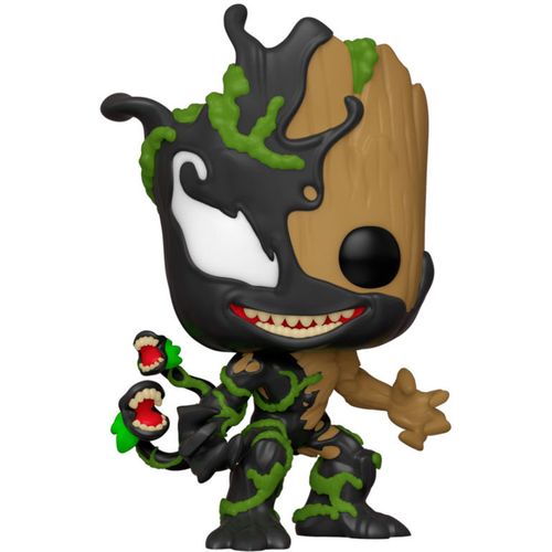 POP figure Marvel Max Venom Groot slika 1