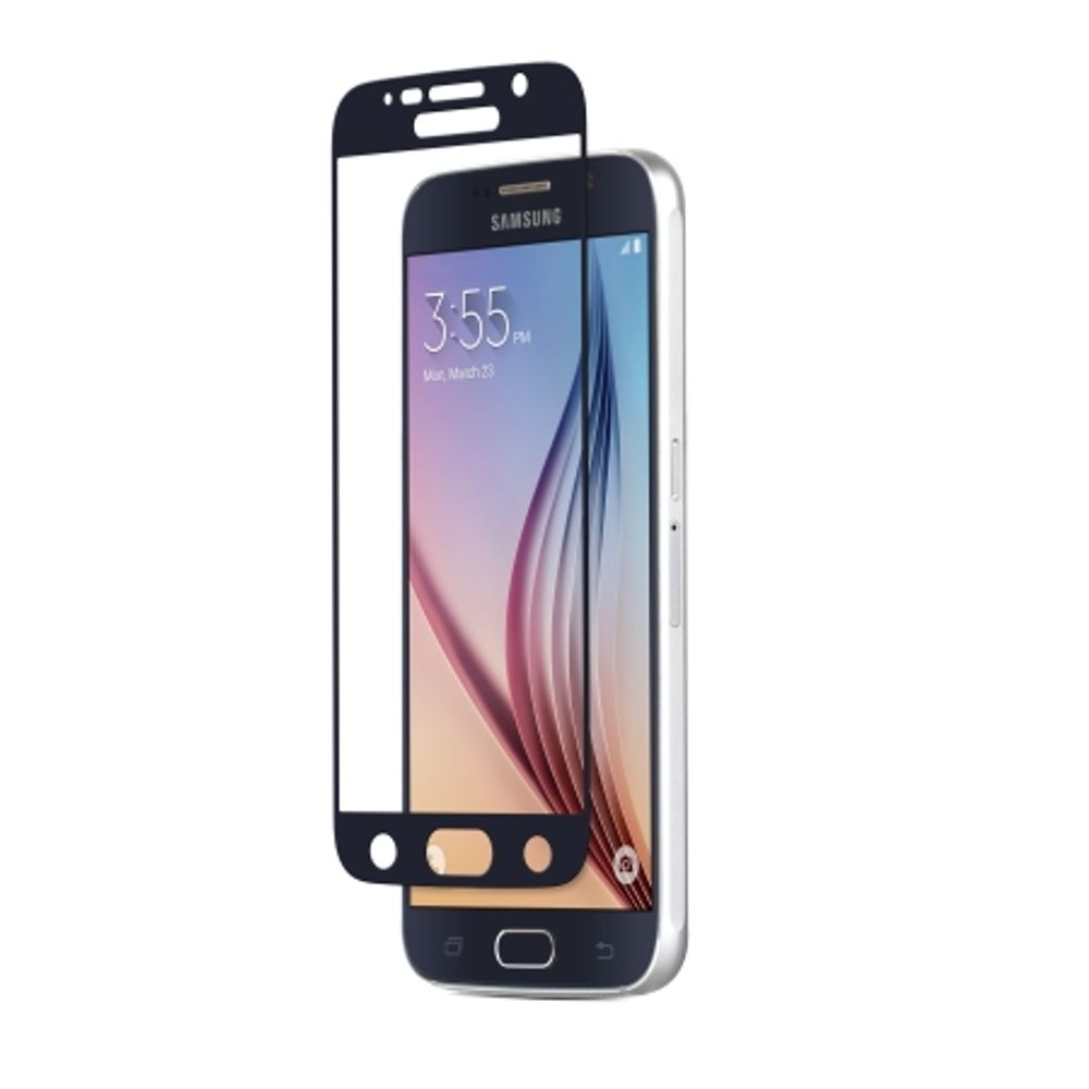 Zaštitno staklo za Samsung S6 slika 1