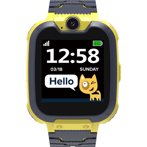 CANYON Tony KW-31, Kids smartwatch slika 1