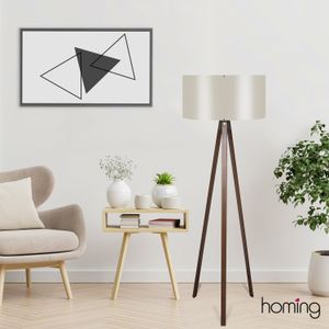Podna Lampa AYD-2224 - boje: krem