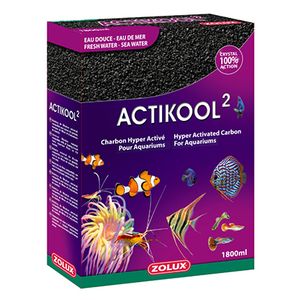 330041 Zolux Aktivni Ugalj Actikool 1,8l