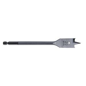 Milwaukee Borer Plosnati 20X152 1/4" Hex