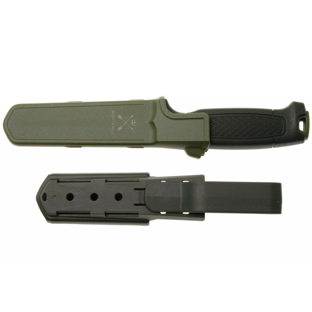Morakniv Amberg 14549 Deep Forests nož za vanjsku upotrebu slika 4