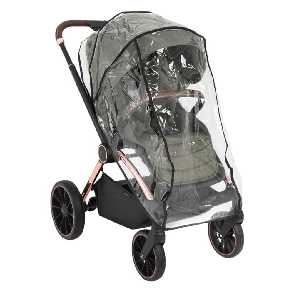 Kikka Boo Kolica Kara 2U1, Army Green slika 9