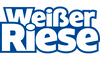 Weißer Riese logo