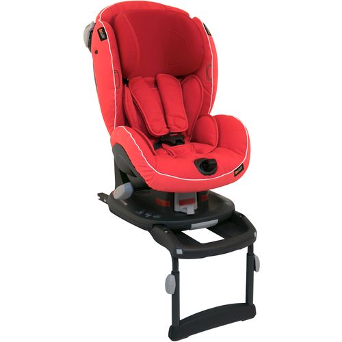 BeSafe autosjedalica iZi Comfort X3 ISOfix (9-18 kg) - Sunset Mélange slika 1