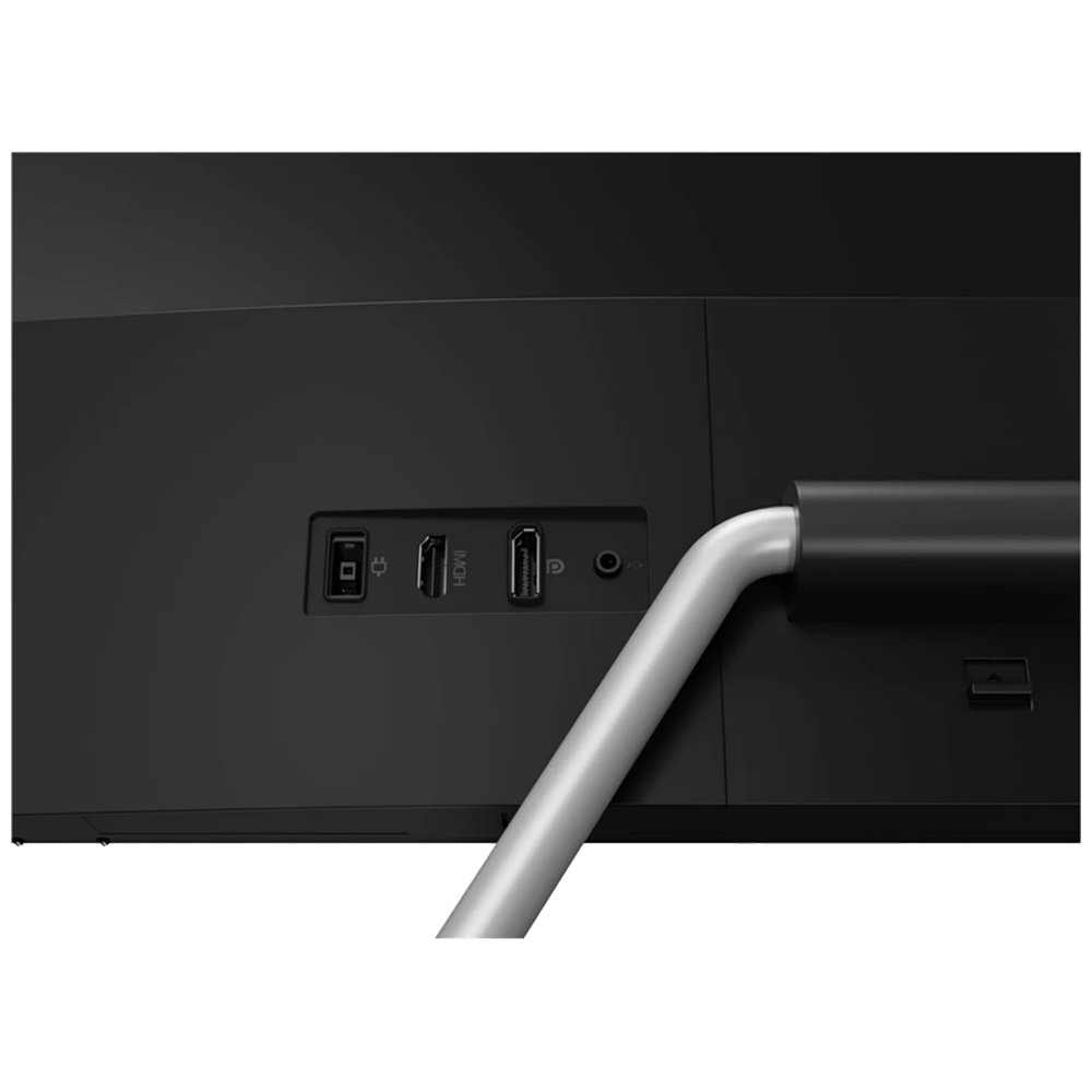 Lenovo LED IPS monitor 27" Q27Q-1L slika 5