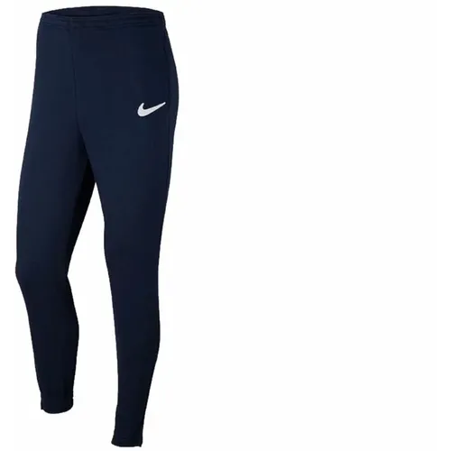 Nike park 20 fleece pants cw6907-451 slika 14